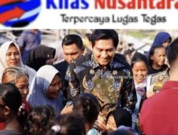 Kunjungi Korban Kebakaran Eretan, Bupati Lucky Hakim Pastikan Pemulihan 11 Rumah Segera Ditangani