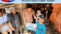 Bukan Sekadar Bedah Rumah, Pemkab Indramayu Hadirkan Harapan Baru melalui Rutilahu