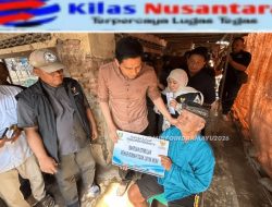 Bukan Sekadar Bedah Rumah, Pemkab Indramayu Hadirkan Harapan Baru melalui Rutilahu