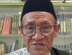 Ketua MUI Kab.Indramayu Apresiasi Langkah Kapolres Indramayu Tangani Insiden di Sindang