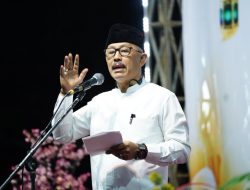 Menyatukan Hati di Desa Dukuh: Ketika Maulid Nabi Menjadi Ruang Kebersamaan dan Gotong Royong