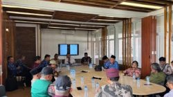 PBB Pangandaran Masuk Era Digital, Bapenda Pasang Sistem Kontrol Hingga 93 Desa