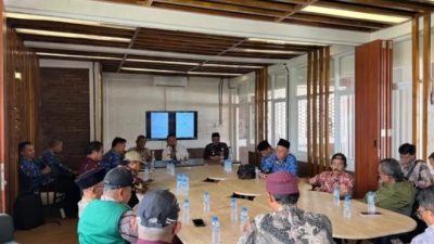 PBB Pangandaran Masuk Era Digital, Bapenda Pasang Sistem Kontrol Hingga 93 Desa