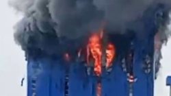 Duka di Sei Mangkei: Kebakaran Pabrik PT Evyap, 3 Karyawan Tewas Saat Selamatkan Diri