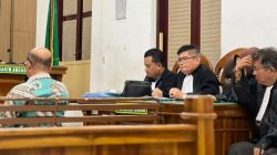 Bukan Semua Uang ke ASN Disebut Suap, Ini Penjelasan Ahli di PN Medan