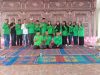 Temui DPAC Se-Asahan, Camellia Panduwinata Lubis: PKB Harus Kompak Jelang Pemilu