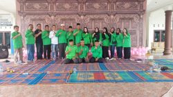 Temui DPAC Se-Asahan, Camellia Panduwinata Lubis: PKB Harus Kompak Jelang Pemilu