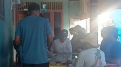 Heboh! Lapak Judi Ikan-Ikan Buka Bebas di Samping Gereja HKI Sei Bamban Sergai, Warga Desak Kapolres Sergai Bertindak