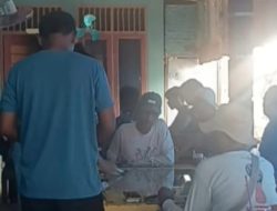 Heboh! Lapak Judi Ikan-Ikan Buka Bebas di Samping Gereja HKI Sei Bamban Sergai, Warga Desak Kapolres Sergai Bertindak