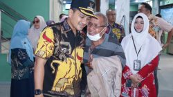 Tinjau Fasilitas Cath Lab di RSUD Kumpulan Pane, Wali Kota Tebing Tinggi Apresiasi Bantuan Kemenkes