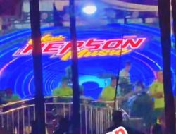 Hiburan Malam Tanpa Izin di Segayam Kangkangi Perda, Warga Desak Polres Ogan Ilir Bertindak Tegas