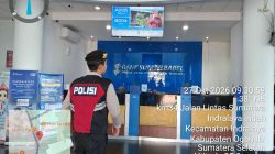 Polres Ogan Ilir melalui Sat Samapta Gelar Patroli Perintis Presisi, Cegah Gangguan Kamtibmas dan Berikan Rasa Aman kepada Masyarakat