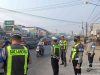 Operasi Patuh Musi 2026, Satlantas Polres Ogan Ilir Kedepankan Edukasi Humanis di Simpang Nusantara PGRI