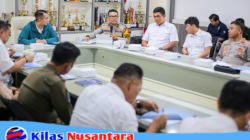 Pemkab Muba Matangkan Persiapan, Keamanan Hingga Infrastruktur Jadi Perhatian