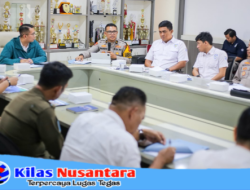 Pemkab Muba Matangkan Persiapan, Keamanan Hingga Infrastruktur Jadi Perhatian