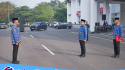 Wabup OKU Ajak Masyarakat Jaga Pancasila, Kunci Persatuan Dan Keutuhan Bangsa