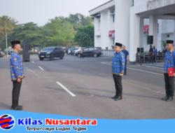 Wabup OKU Ajak Masyarakat Jaga Pancasila, Kunci Persatuan Dan Keutuhan Bangsa