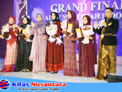 Tak Sekadar Ajang Kecantikan, Sri Heny Fitriyani Bangun Ekosistem Beauty Muslimah Jawa Barat Berbasis Komunitas