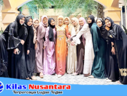 Bukan Sekadar Mahkota, Sri Heny Fitriyani Bangun Ruang Kepemimpinan dan Pemberdayaan Perempuan di Beauty Muslimah Jawa Barat