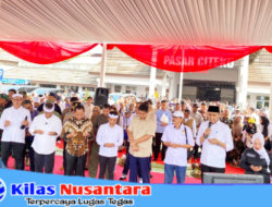 Pelaksanaan Program Gentengisasi dan Pemberdayaan Perajin Lokal di Purwakarta