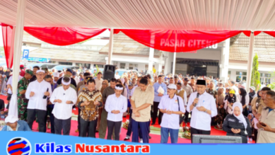 Pelaksanaan Program Gentengisasi dan Pemberdayaan Perajin Lokal di Purwakarta