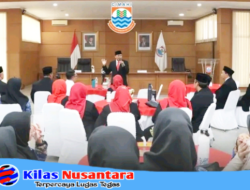 Pemkot Cimahi Gandeng KPK Untuk Cegah Gratifikasi Serta Perkuat Pengawasan ASN