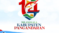 Anggaran Milangkala ke-14 Pangandaran Tembus Rp1,99 Miliar, Aep Haris: Bukan Anggaran Khusus Acara Puncak