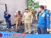 Ruang Lab SMPN 21 OKU Terbakar, Bupati OKU Pastikan Sekolah Segera Direhab