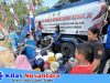 Pangandaran Krisis Air, Jeje Wiradinata Kritik Pesta Milangkala ke-14: “Kenapa Harus Ada Pesta?”