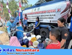 Pangandaran Krisis Air, Jeje Wiradinata Kritik Pesta Milangkala ke-14: “Kenapa Harus Ada Pesta?”