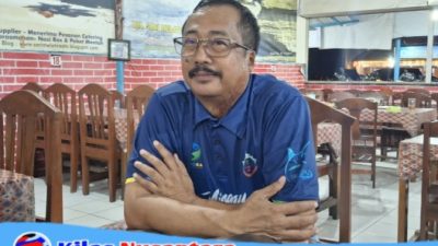Kades Se-Pangandaran Minta Milangkala ke-14 Digelar Sederhana, Soroti Beban Anggaran Desa dan Krisis Air