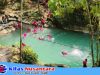 Dikunjungi 1.201 Wisatawan, Citumang Pangandaran Siapkan Body Gate dan Dua Camping Ground