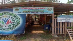 Dukung Ketahanan Pangan, Pemdes Bantengan Sukses Jalankan Program Tematik Penggemukan Kambing