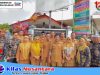 HUT ke-14 Kabupaten Pangandaran, Kades Selasari Udin Tugaswara Gelorakan Semangat “Ngahiji dina Rasa, Ngawujud dina Karya”