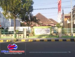 Perkuat Pengawasan Bantuan Petani, Dinas Pertanian Kabupaten Madiun Gelar Pembekalan PPL Se-Kabupaten