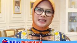 Infak ASN Pangandaran Tembus Rp105 Juta, Citra Pitriyami Janjikan Laporan Penyaluran ke Publik