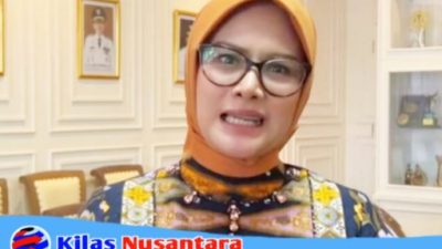 Infak ASN Pangandaran Tembus Rp105 Juta, Citra Pitriyami Janjikan Laporan Penyaluran ke Publik