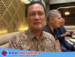 Krisis Air Cimerak Memprihatinkan, Elon Ruslan Kritik Prioritas Pemda di Tengah Meriahnya Milangkala Pangandaran