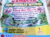 Lindungi Sumber Mata Air dan Ekosistem Hutan, Pemdes Selasari Pasang Papan Kawasan Perlindungan Setempat
