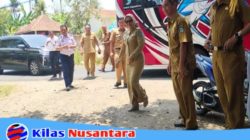 Jelang Milangkala ke-14 Pangandaran, Supratman Titip Pesan Keras kepada Bupati Citra: Pertanian dan Profesionalisme Birokrasi Harus Diperkuat