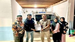 SPPG Semerah Tanco Jadi Sorotan, Kedepankan Standar IPAL dan Kelengkapan Sertifikasi untuk Program MBG
