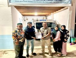 SPPG Semerah Tanco Jadi Sorotan, Kedepankan Standar IPAL dan Kelengkapan Sertifikasi untuk Program MBG