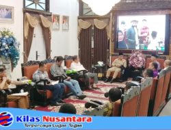 Bupati Teddy Tegaskan Pemkab OKU All Out Bela Nasib Ratusan Karyawan Mitra Ogan