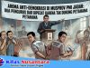 Demokrasi di Tubuh PMI Jabar Diambang Kematian? Dua Pengurus Daerah Dipecat, Aroma Pembungkaman Terhadap Penentang Petahana Menyengat!