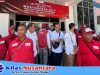 MUSPROV XVIII PMI JAWA BARAT DIWARNai KETEGANGAN, STATUS KETUA PMI KOTA BANDUNG DAN SUMEDANG DIPERSOALKAN