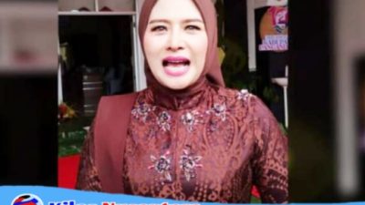 Milangkala ke-14 Pangandaran, Citra Pitriyami Akui Banyak PR: Fiskal, Pertanian hingga Krisis Air