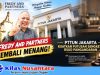 PTTUN Jakarta Kuatkan Putusan Sengketa RSUD Pangandaran, Fredy And Partners Pertahankan Kemenangan Hukum