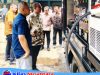 Komitmen Layani Kebutuhan Warga, Bupati : Jangan Ada Lagi Masyarakat Kesulitan Air Bersih Saat Banjir