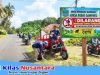 Desa Wisata Selasari Bergerak Bebas Sampah, CCTV Awasi Pembuang Sampah Sembarangan