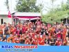 HUT ke-67 Pemuda Pancasila, Eko Suwartono Dorong Pembenahan Organisasi dan Pendataan Ulang Anggota